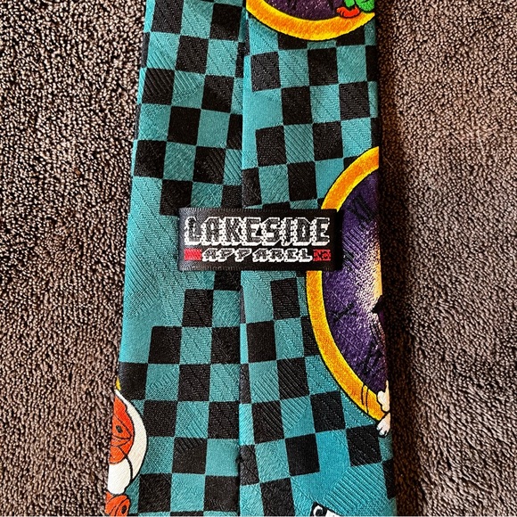 Cartoon Network Necktie - Picture 4 of 7